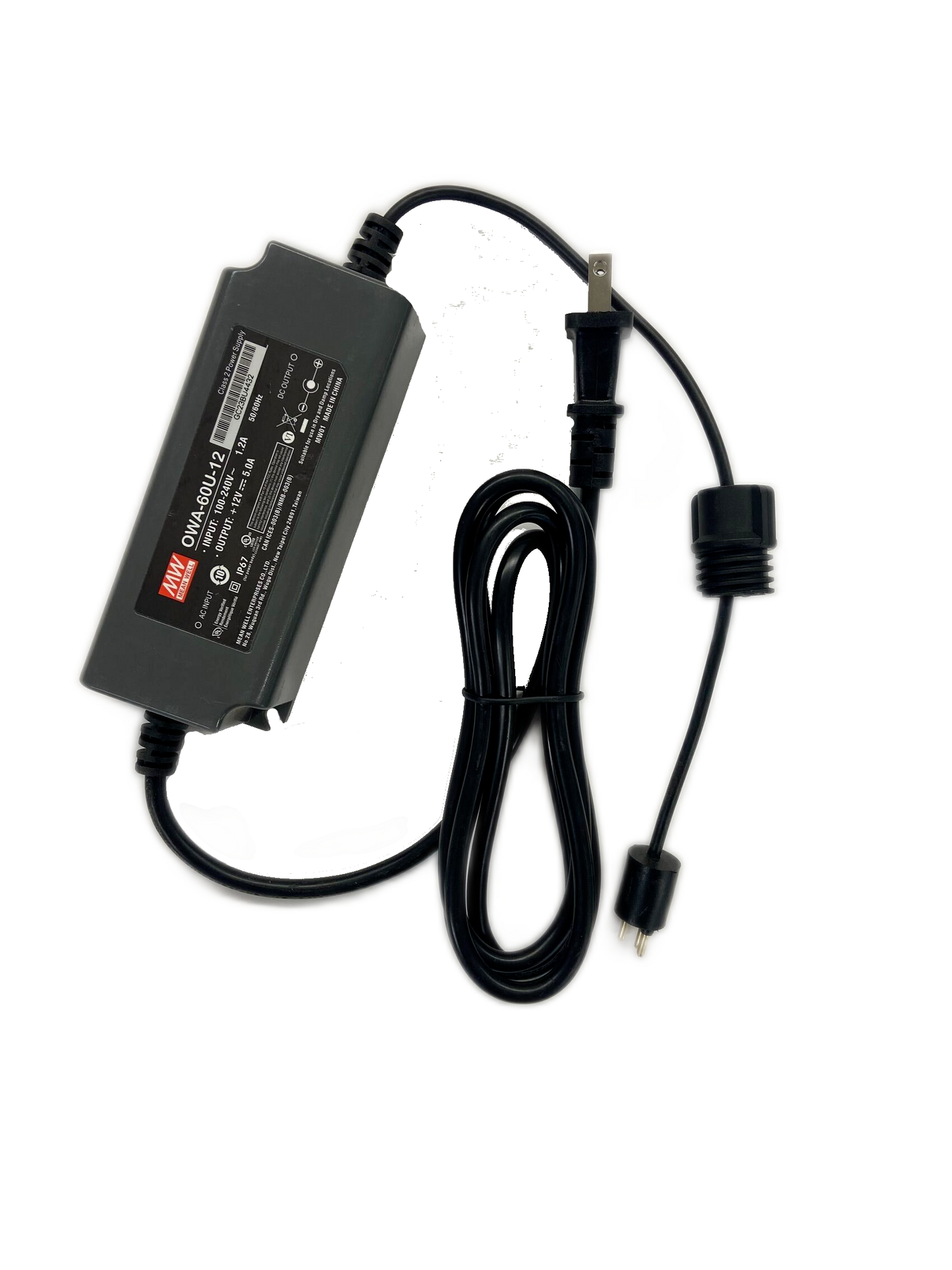 Legacy HogEye Farm and Ranch AC Converter