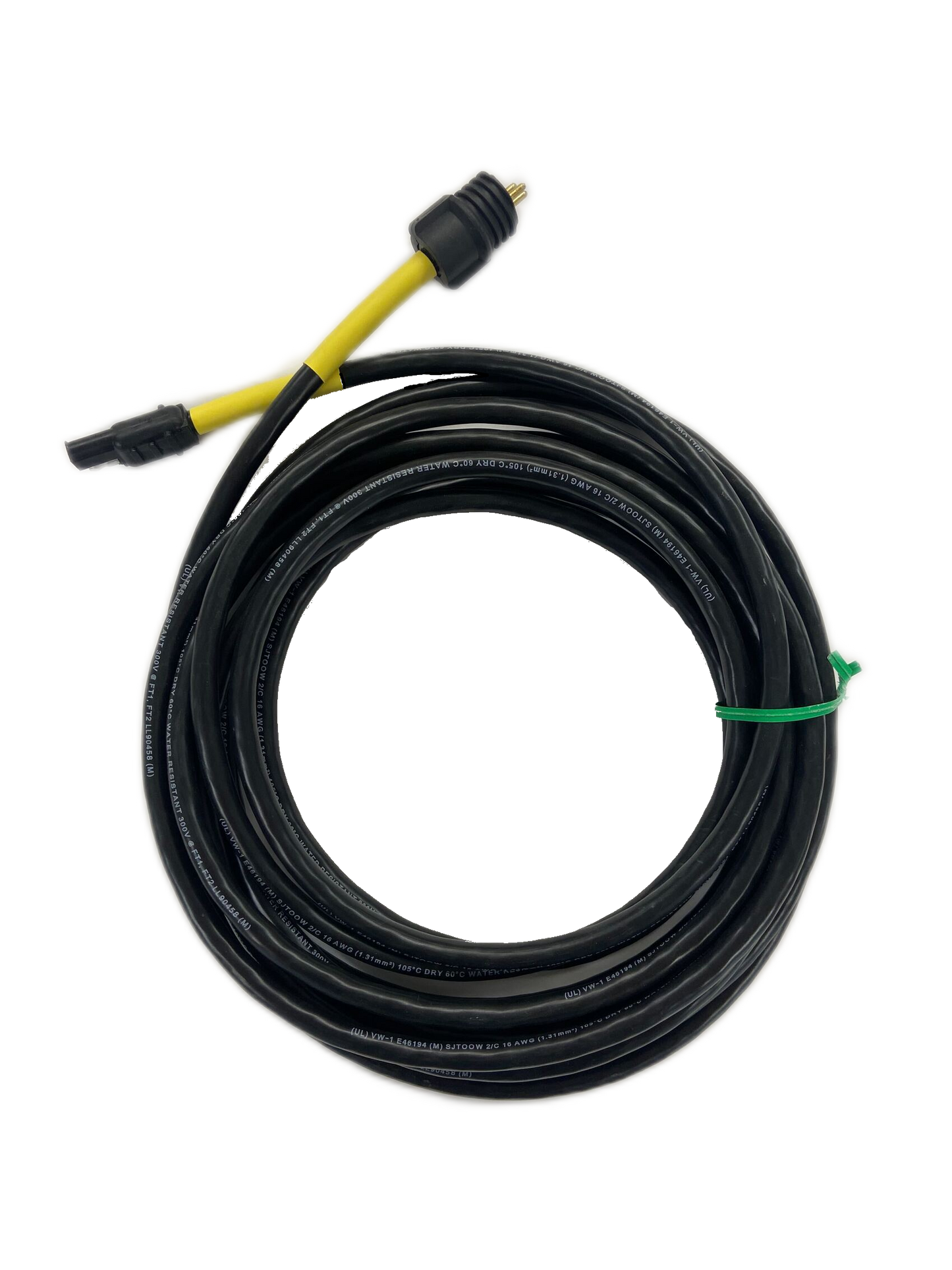 HogEye Farm and Ranch DC Power Cable