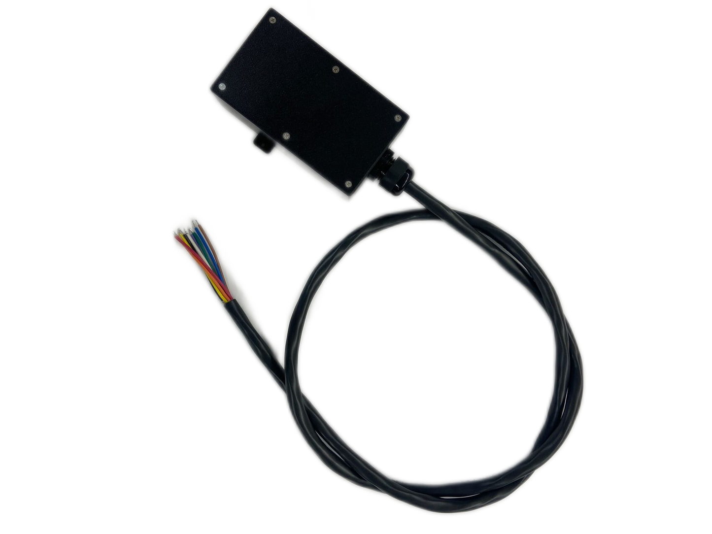 Legacy HogEye Farm and Ranch Gate Receiver