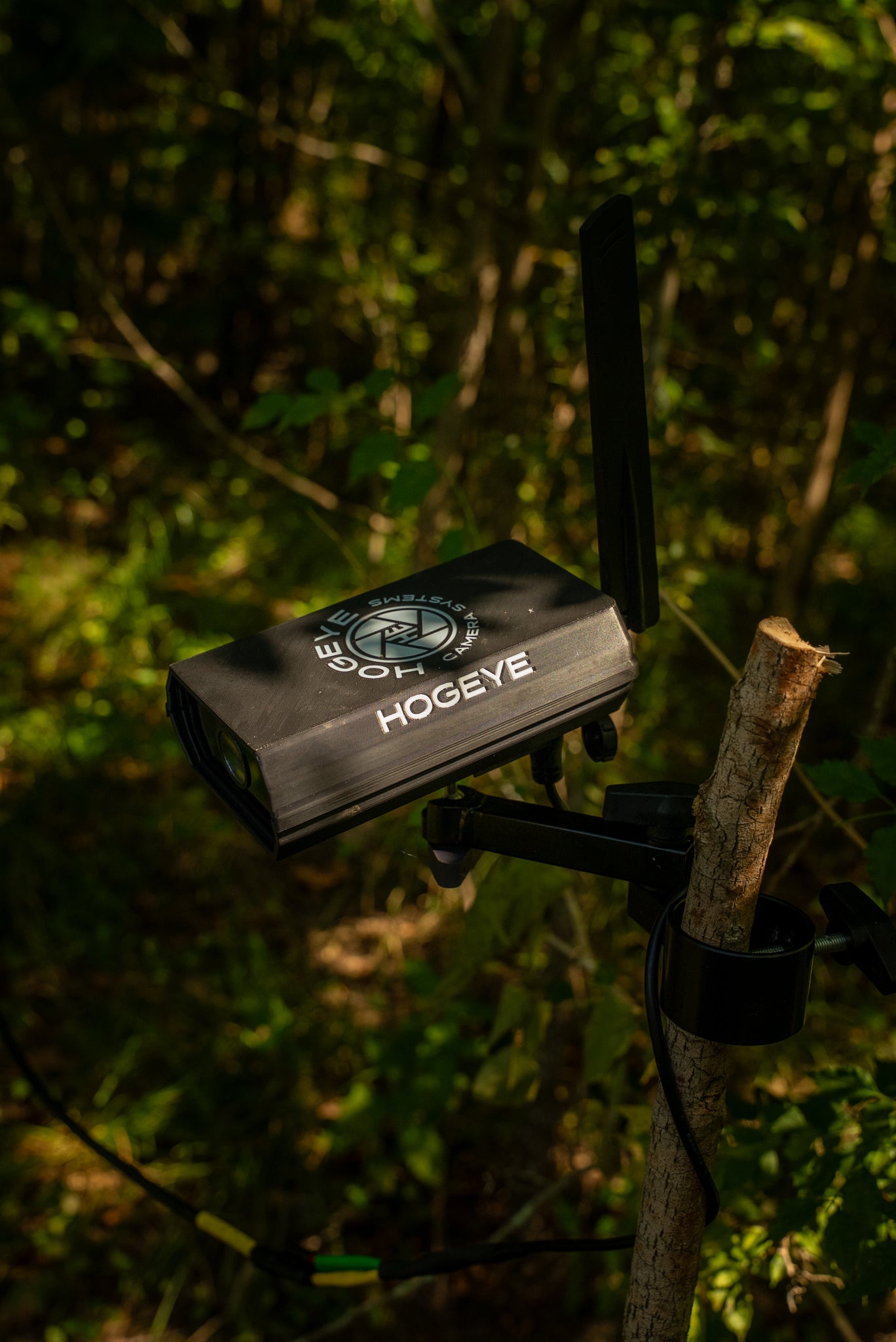 HogEye Mini Camera System