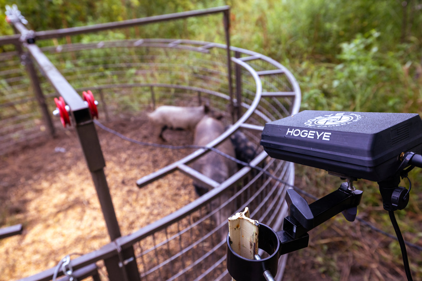 HogEye Mini Camera System