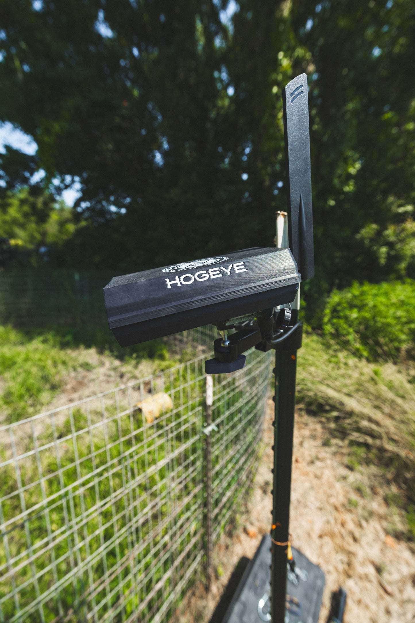 HogEye Mini Camera System