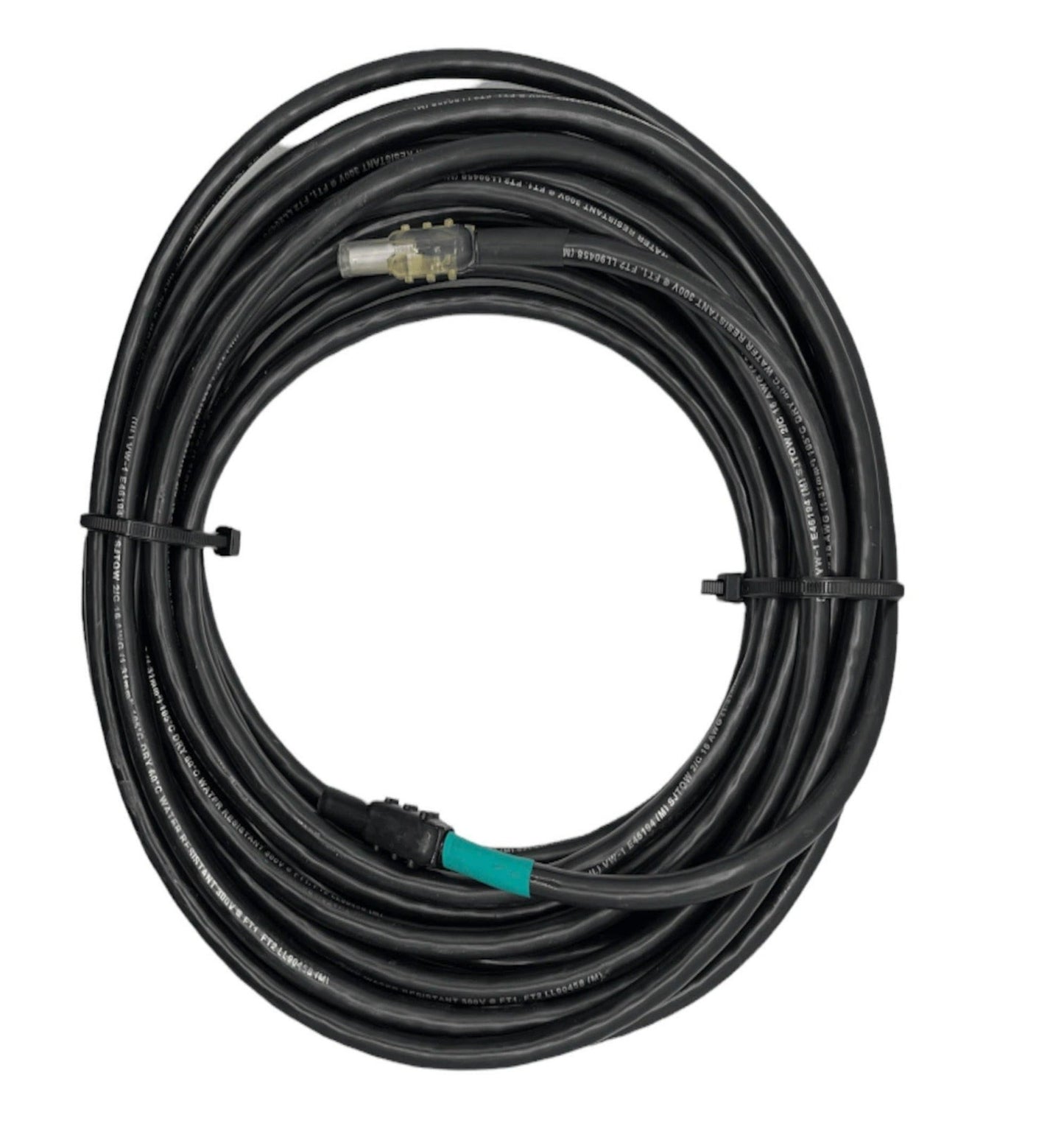 HogEye Universal Gate Cable (2 Prong)