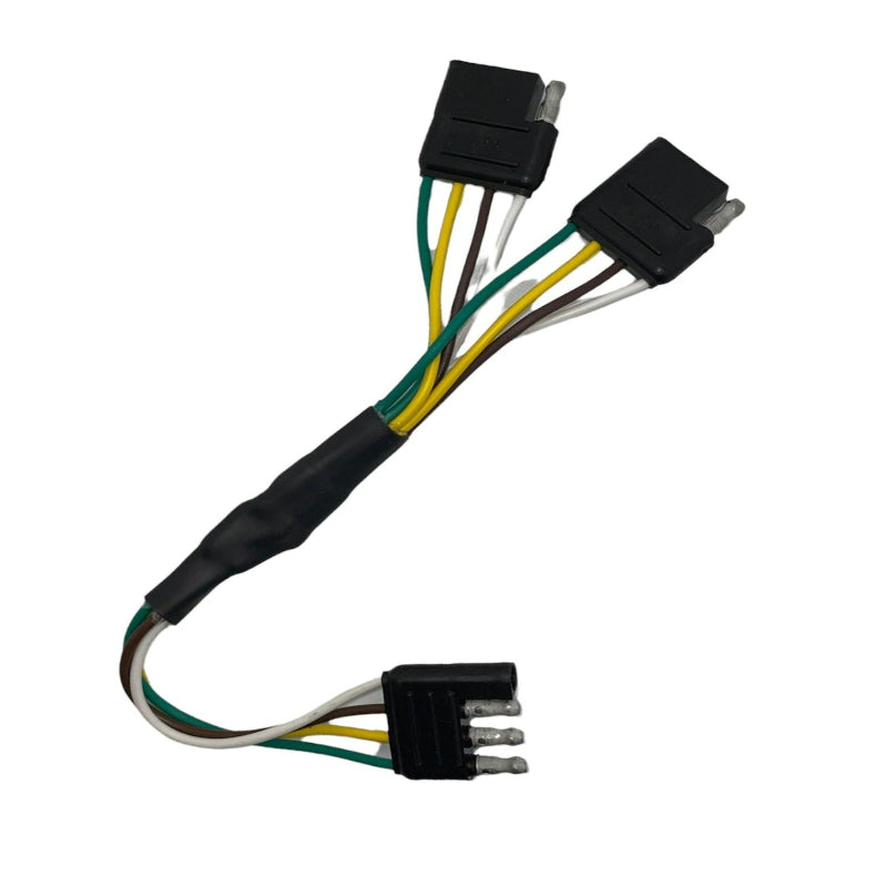 Legacy 4 Pin Splitter (Legacy HogEye Cameras 2015-2020)