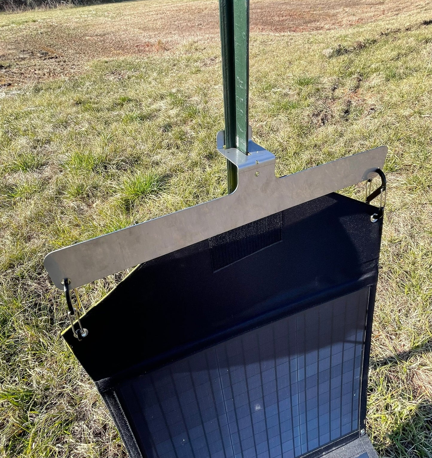 Legacy HogEye Solar Panel Bracket