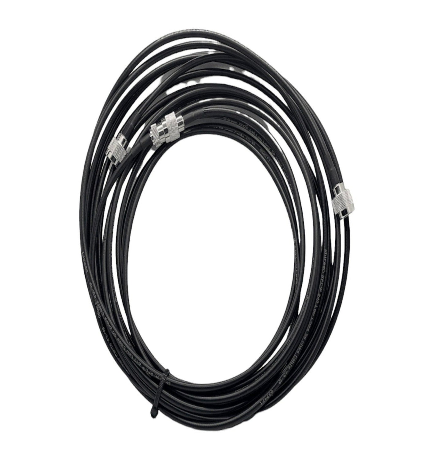 HogEye Universal 30' Antenna Cable Extension