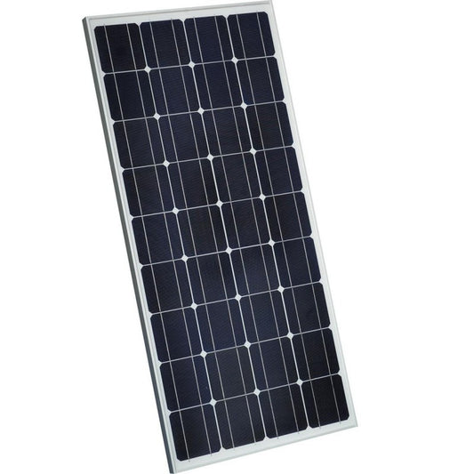 HogEye 150w Solar Panel