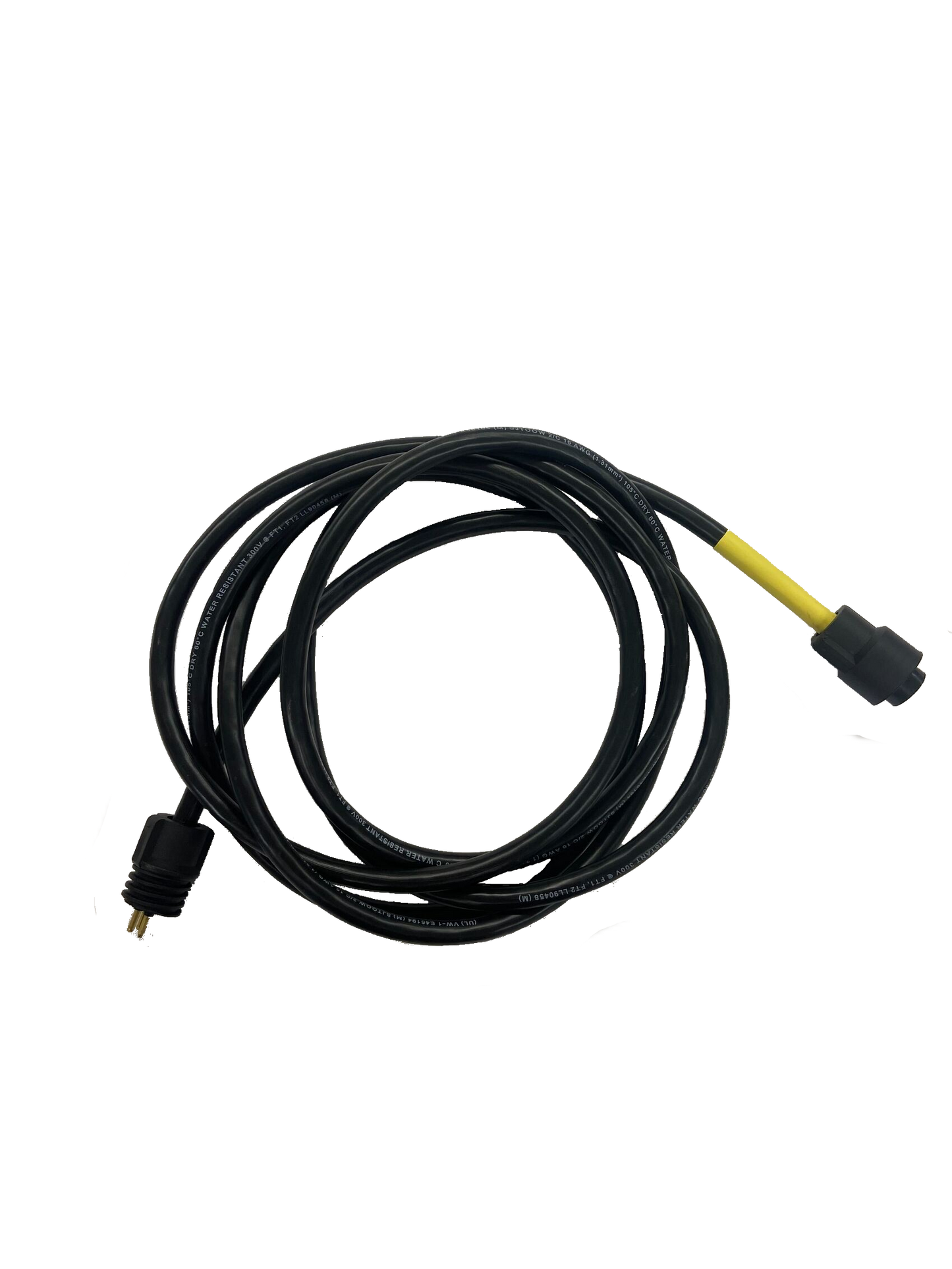 HogEye Farm and Ranch AC Extension Cable