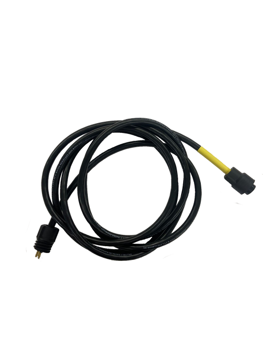 HogEye Farm and Ranch AC Extension Cable