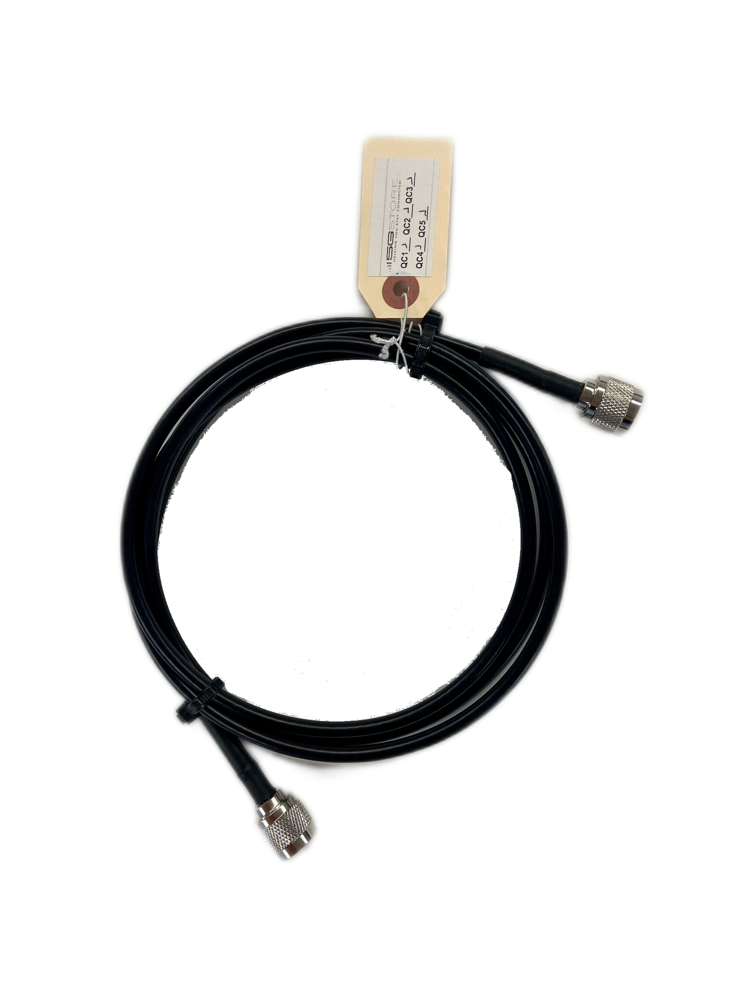 HogEye Farm and Ranch Antenna Cable