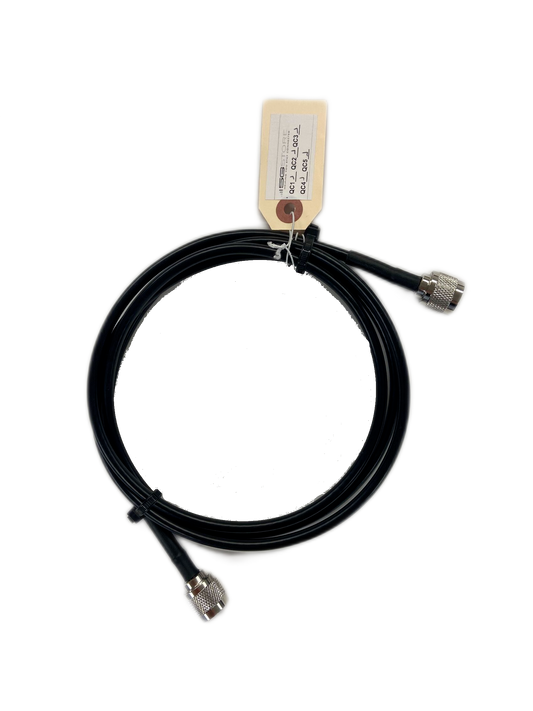 HogEye Farm and Ranch Antenna Cable