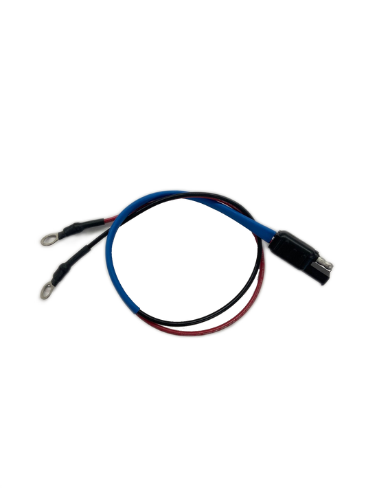 HogEye Farm and Ranch Battery Cable