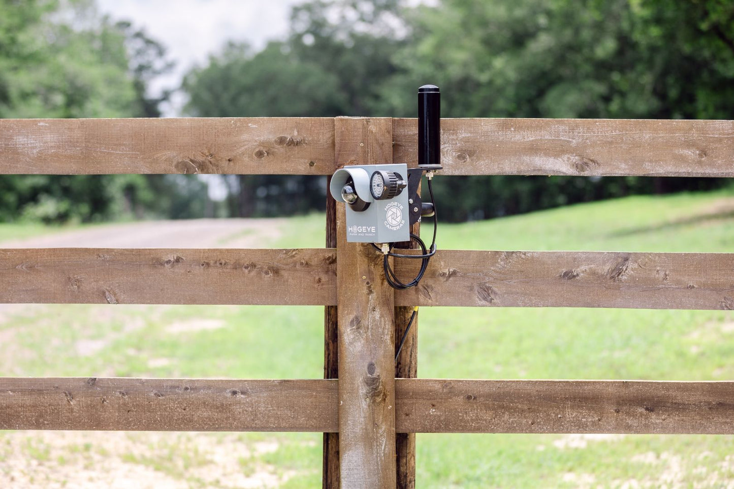 HogEye Farm and Ranch Camera System