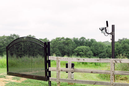 HogEye Farm and Ranch Camera System