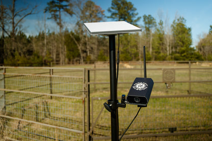 HogEye Mini Camera System - ATT / Verizon / Starlink
