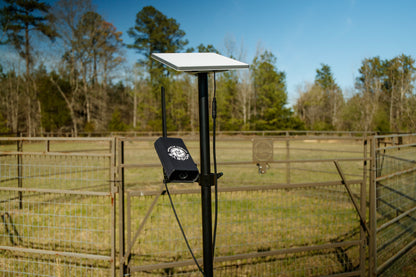 HogEye Mini Camera System - ATT / Verizon / Starlink