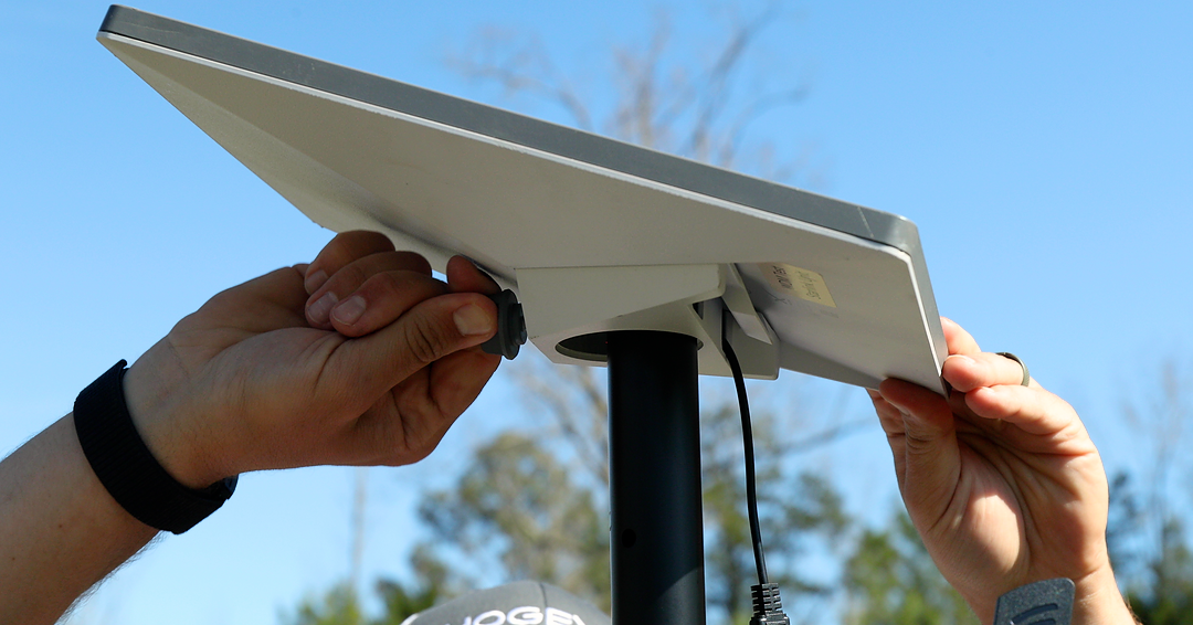 HogEye Mini Camera System - ATT / Verizon / Starlink