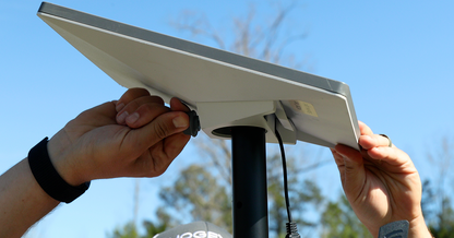 HogEye Mini Camera System - ATT / Verizon / Starlink