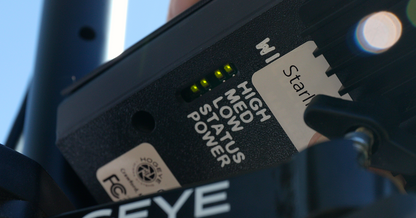 HogEye Mini Camera System - ATT / Verizon / Starlink
