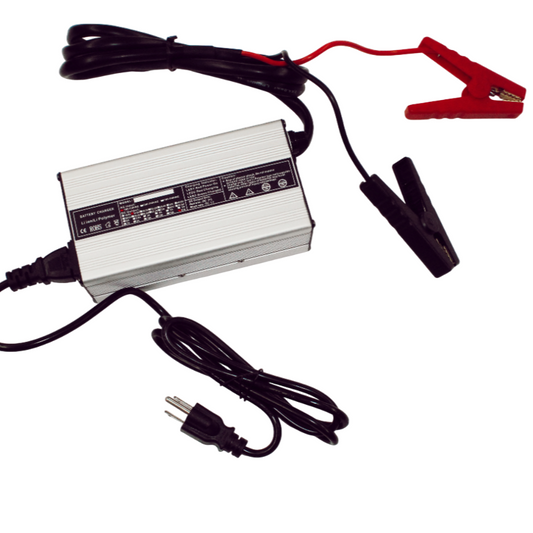Lithium Battery Charger