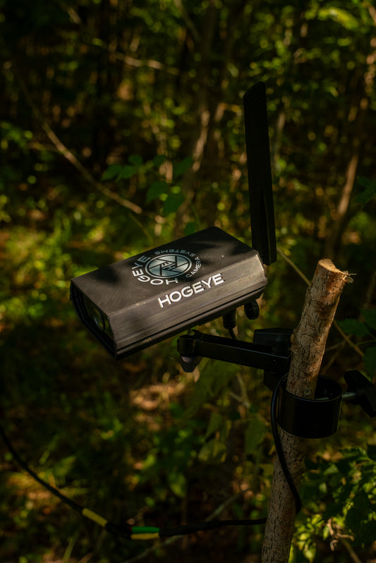 HogEye Mini Camera System