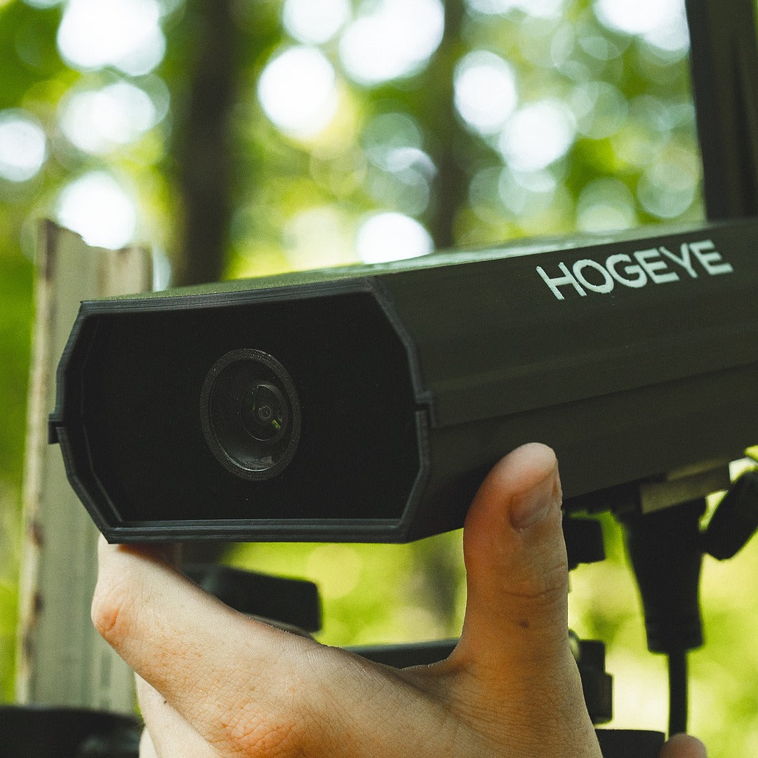 Hogeye Mini Camera System Hogeye Cameras