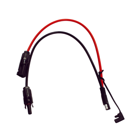 HogEye Rigid Solar Panel Adapter