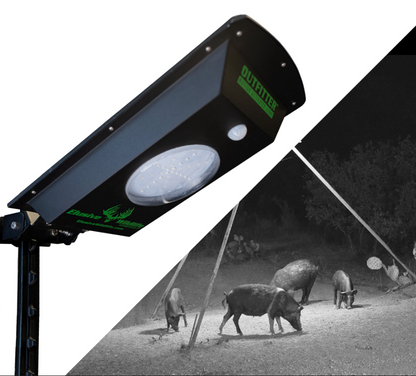 Elusive Wildlife Auxiliary Infrared Light – (850nm IR)