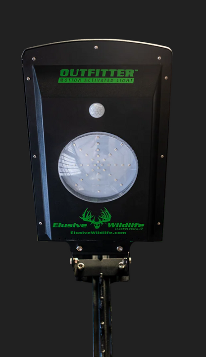 Elusive Wildlife Auxiliary Infrared Light – (850nm IR)