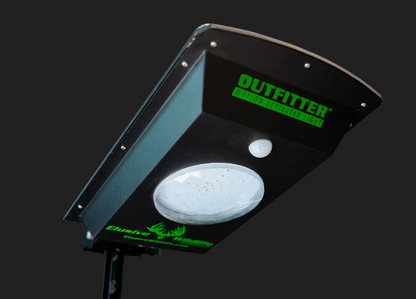 Elusive Wildlife Auxiliary Infrared Light – (850nm IR)