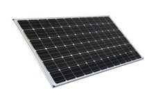 HogEye Farm and Ranch 150w Solar Panel