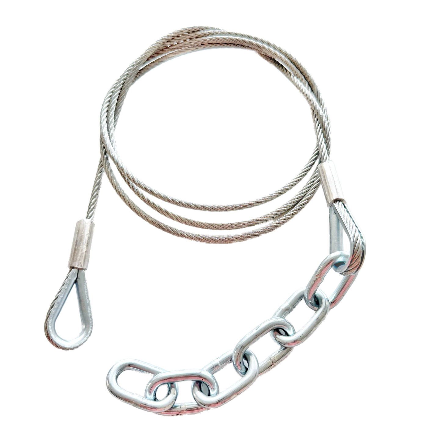 Big Pig Drop Trap Cables
