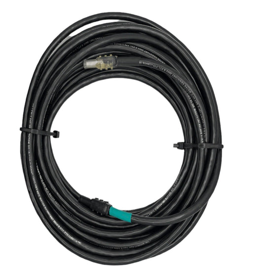 Gate Cable (2 Prong)