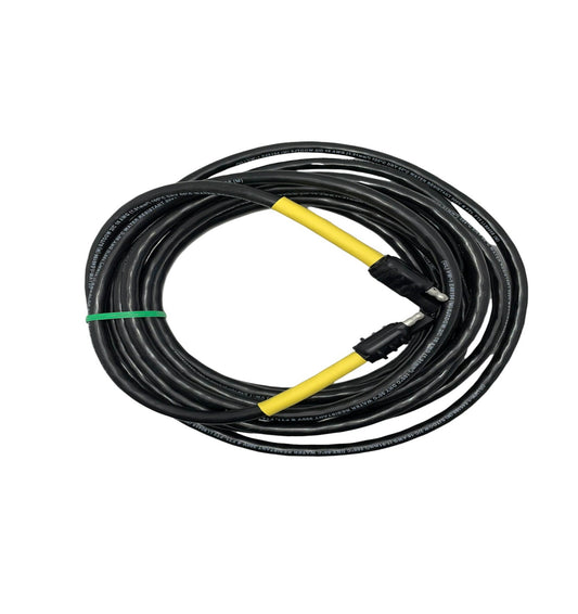 Camera Power Cable (Yellow 2 Pin)