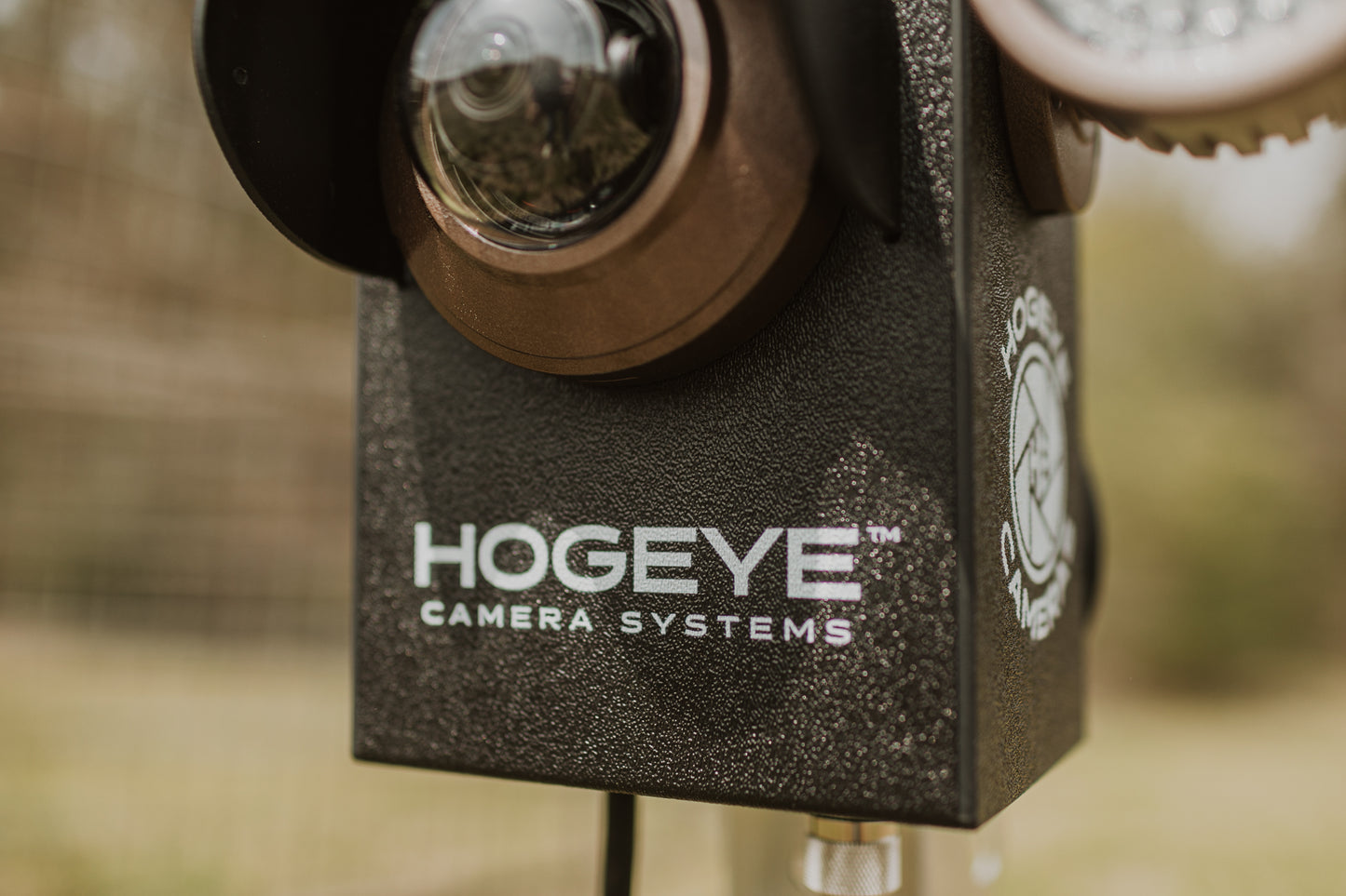 HogEye Camera System