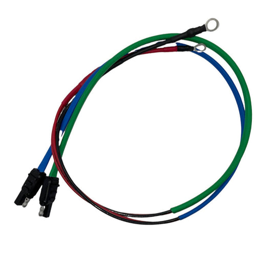 HogEye Battery Cable (Legacy HogEye Models 2015-2020)