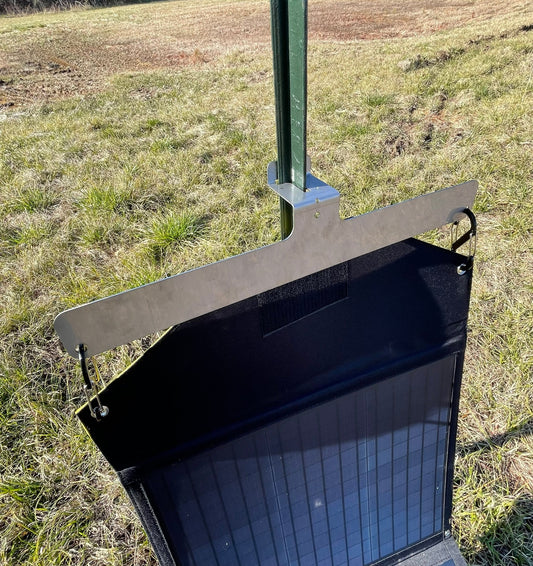 Solar Panel Bracket